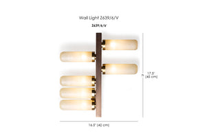 Wall Light Z639/6/V