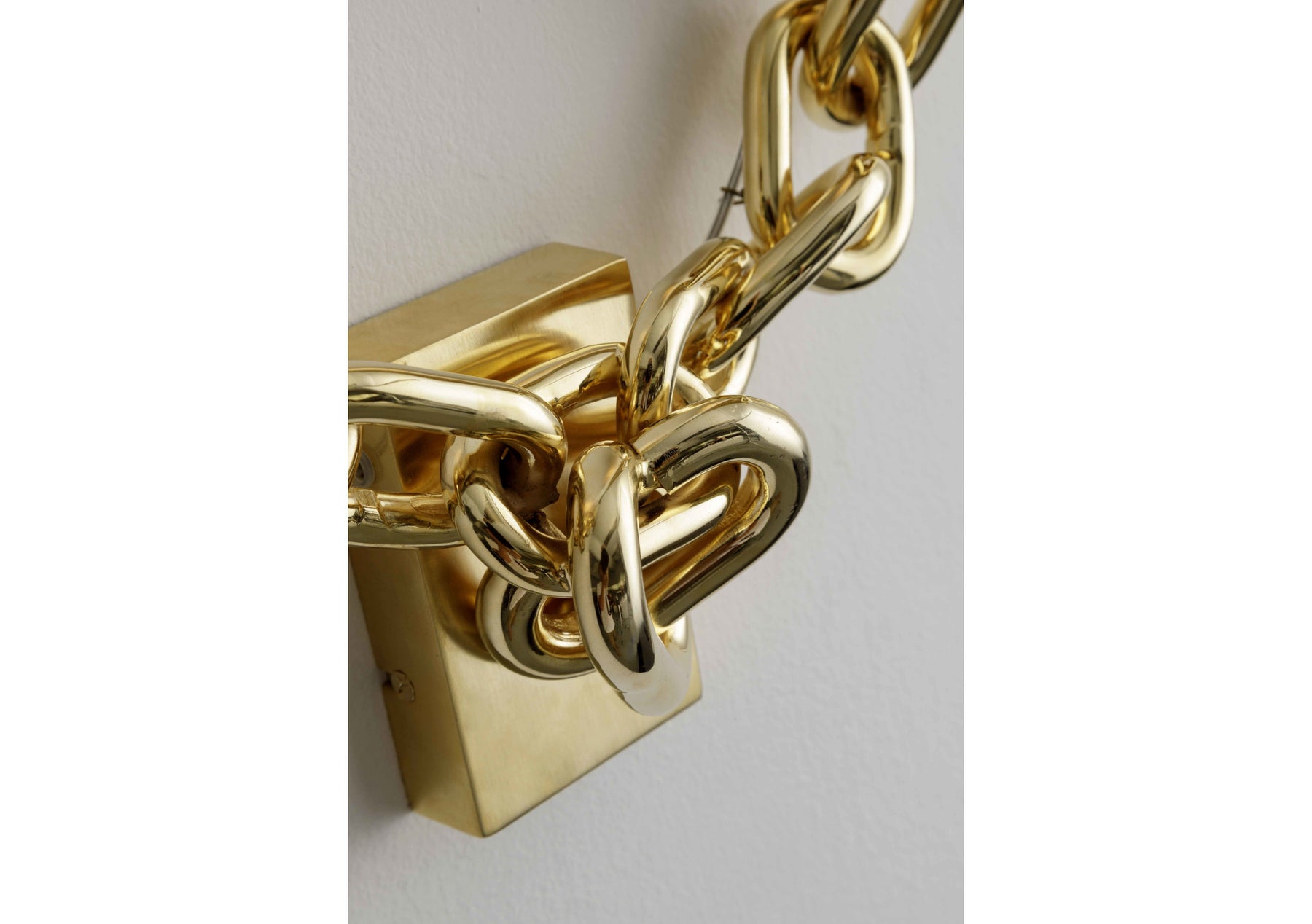 Chain Wall Light Z641