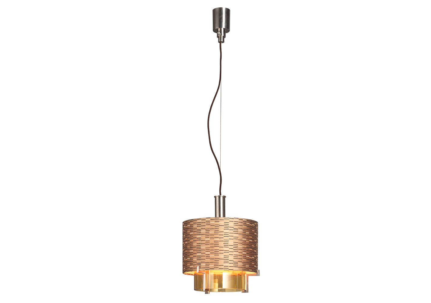 Pendant Lamp 7284/AR/1/S