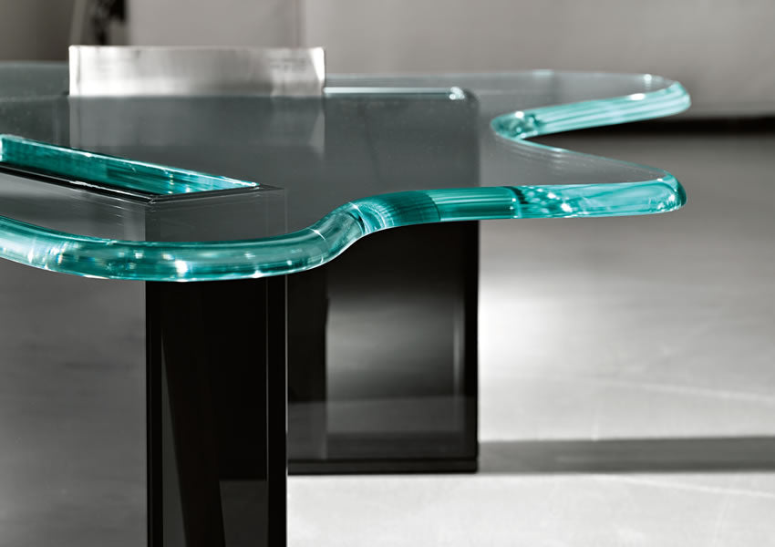 Splash Coffee Table -DISCONITUED