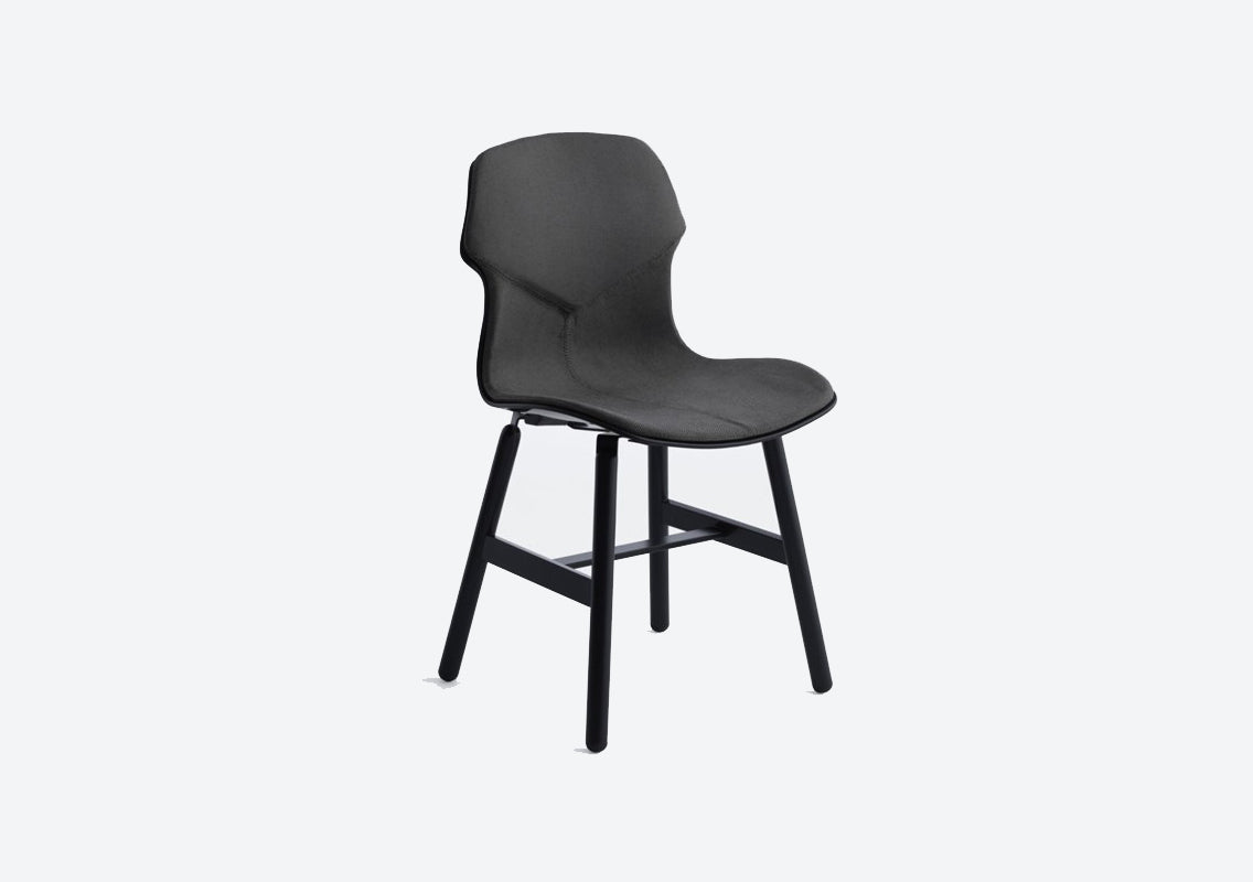 Stereo Metal Padded Front Chair (Sold In Pairs)