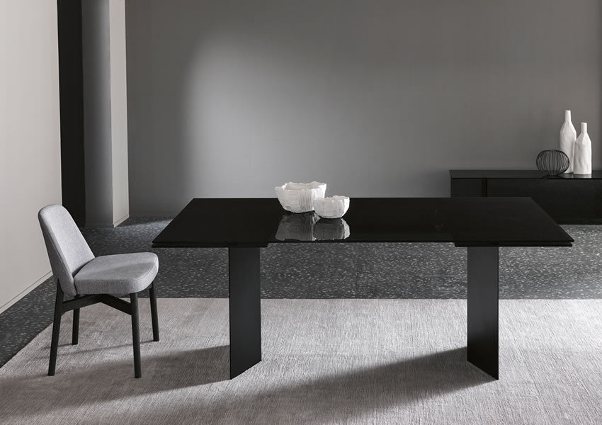 T-AB Extending Dining Table