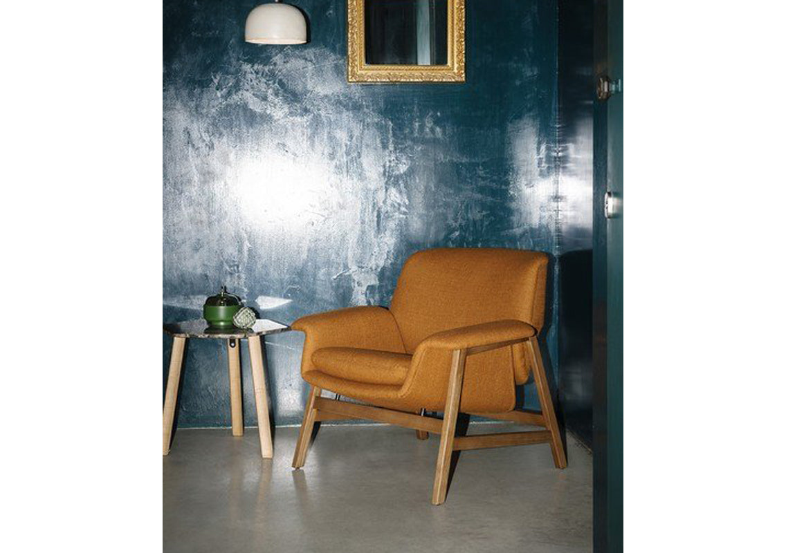 Agnese Armchair