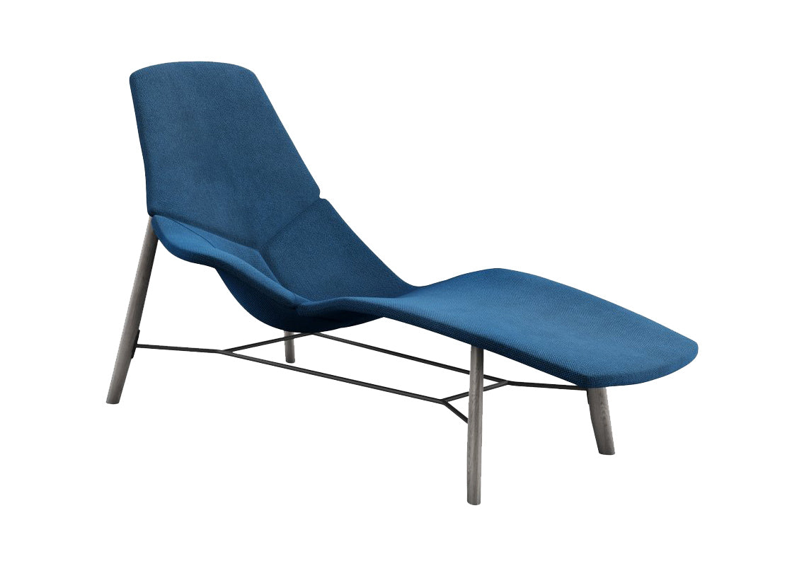 Atoll Chaise-longue