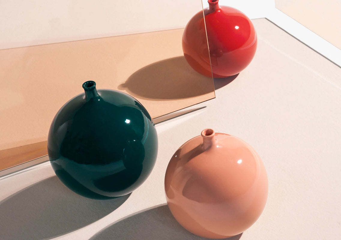 Bubble Vase