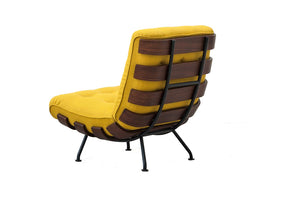 Costela Armchair & Ottoman