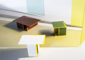Daze Coffee Tables
