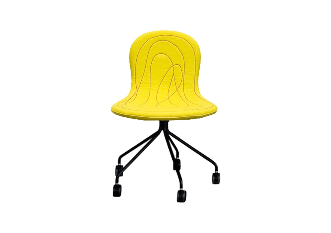 Doodle Desk Chair