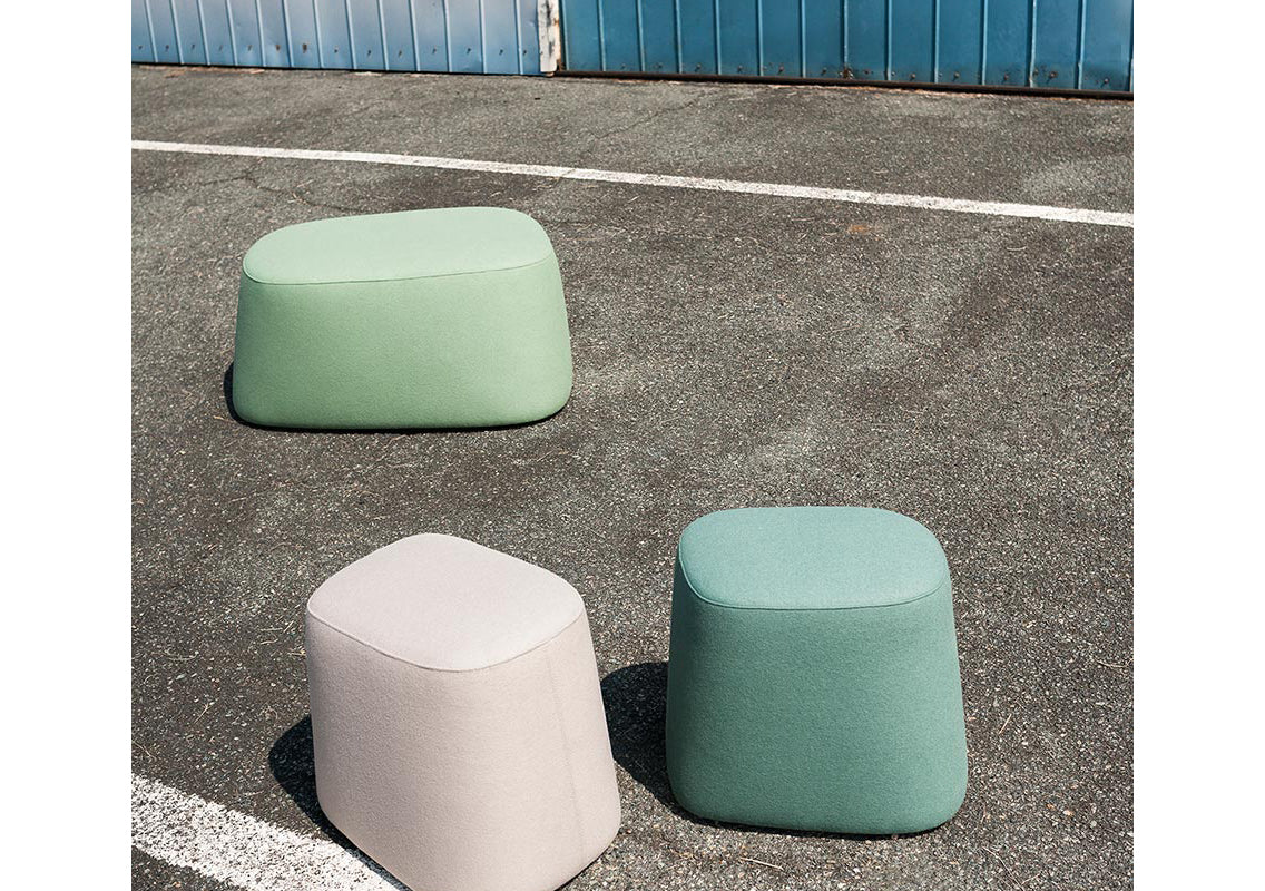 Float Ottoman