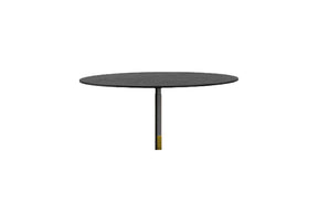 Galleria Bench Top Metal Table