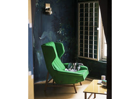 Giulia Armchair