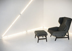 Giulia Armchair