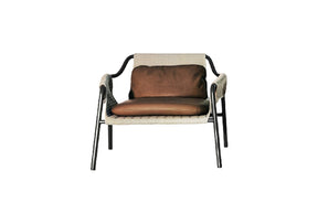 Jacket Armchair