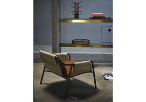Jacket Armchair