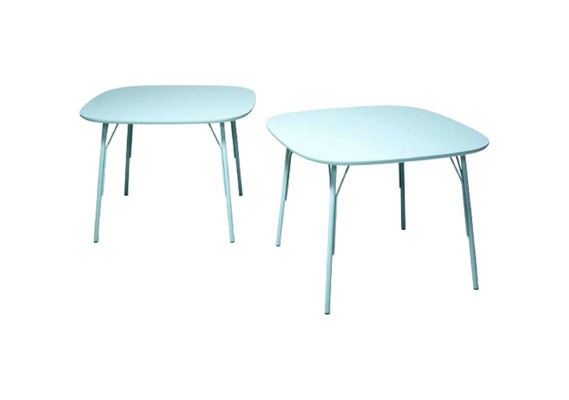 Kelly T Square Bistro Table