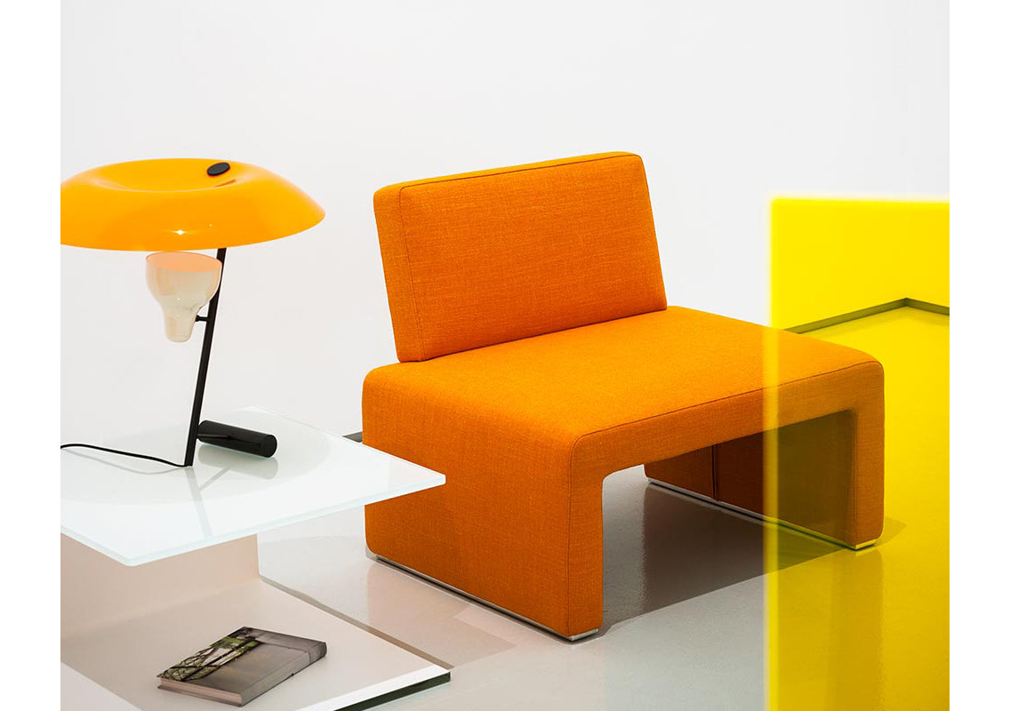 Labanca Armchair