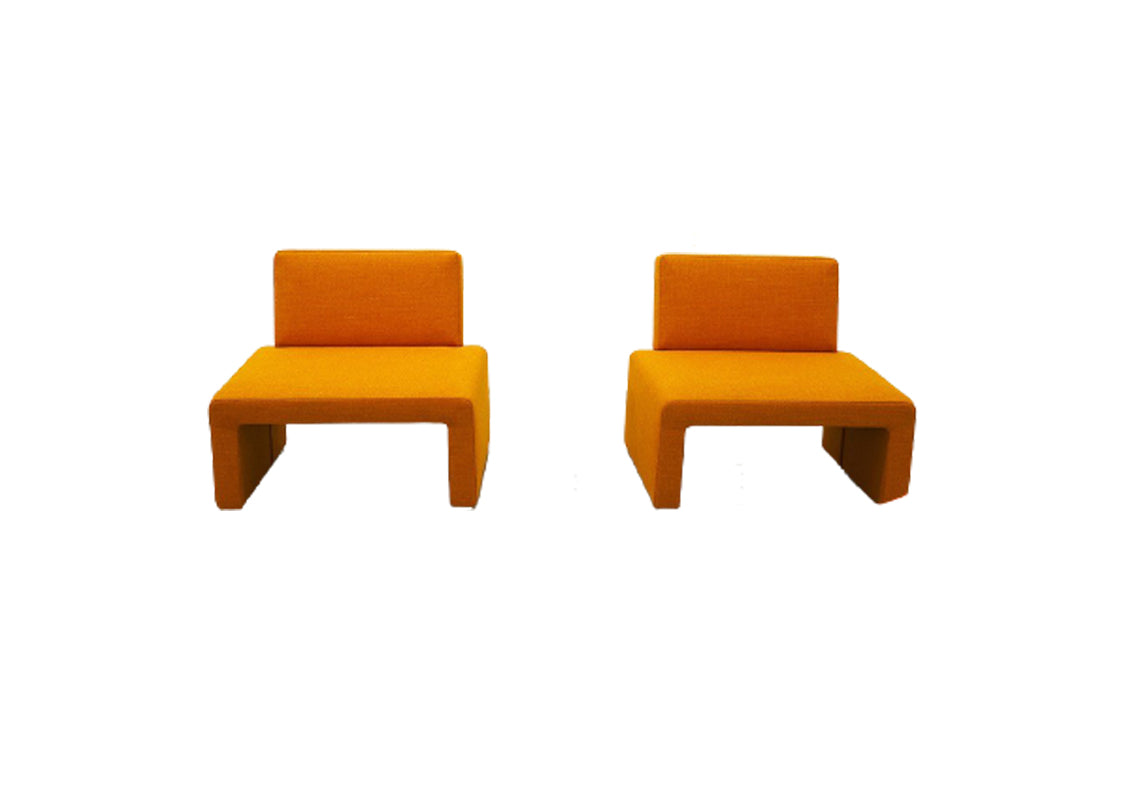Labanca Armchair