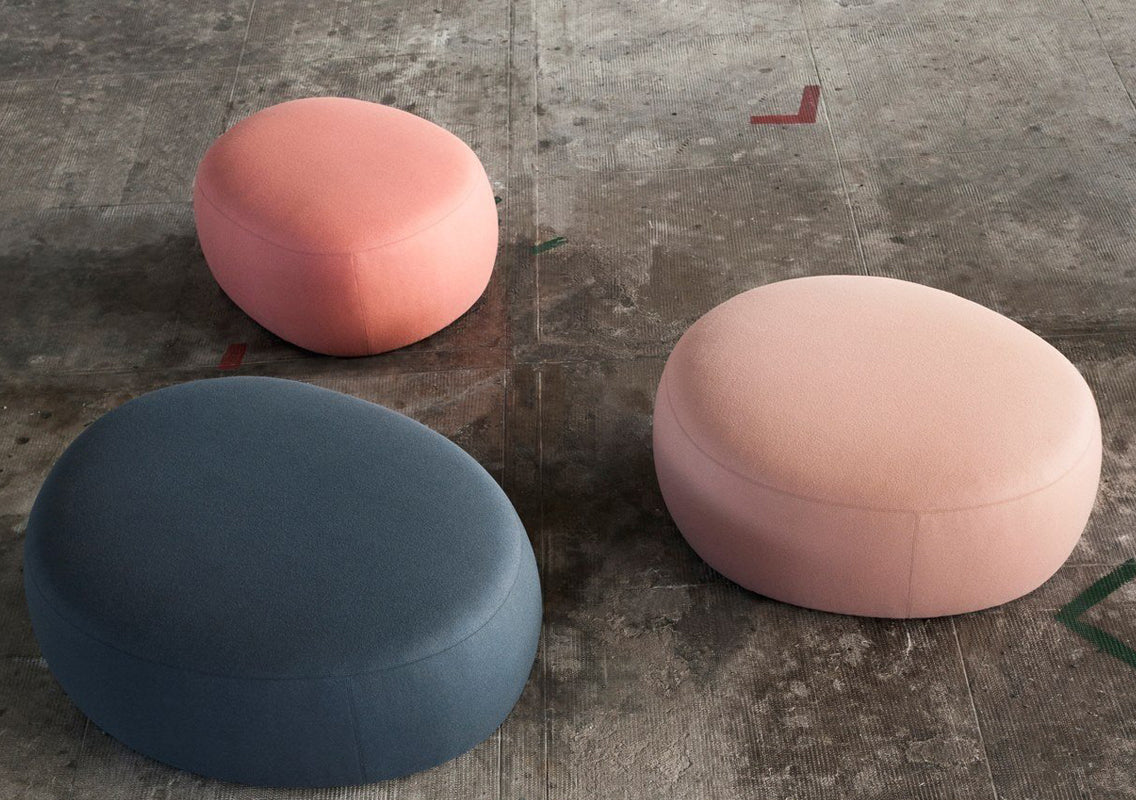 Matera Single Element Ottoman