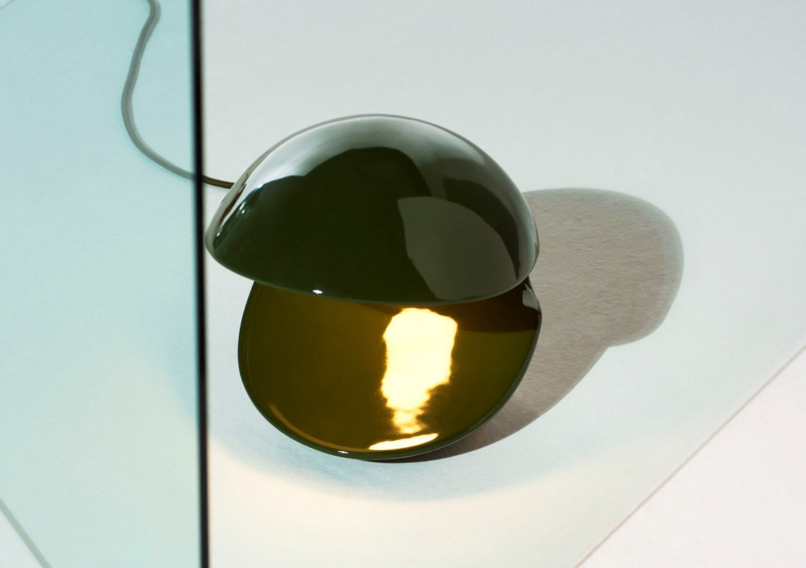 Miss Pack Lamp