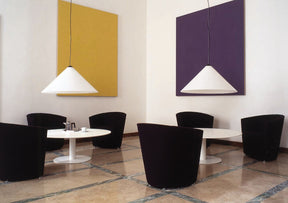 Parentesi Armchair