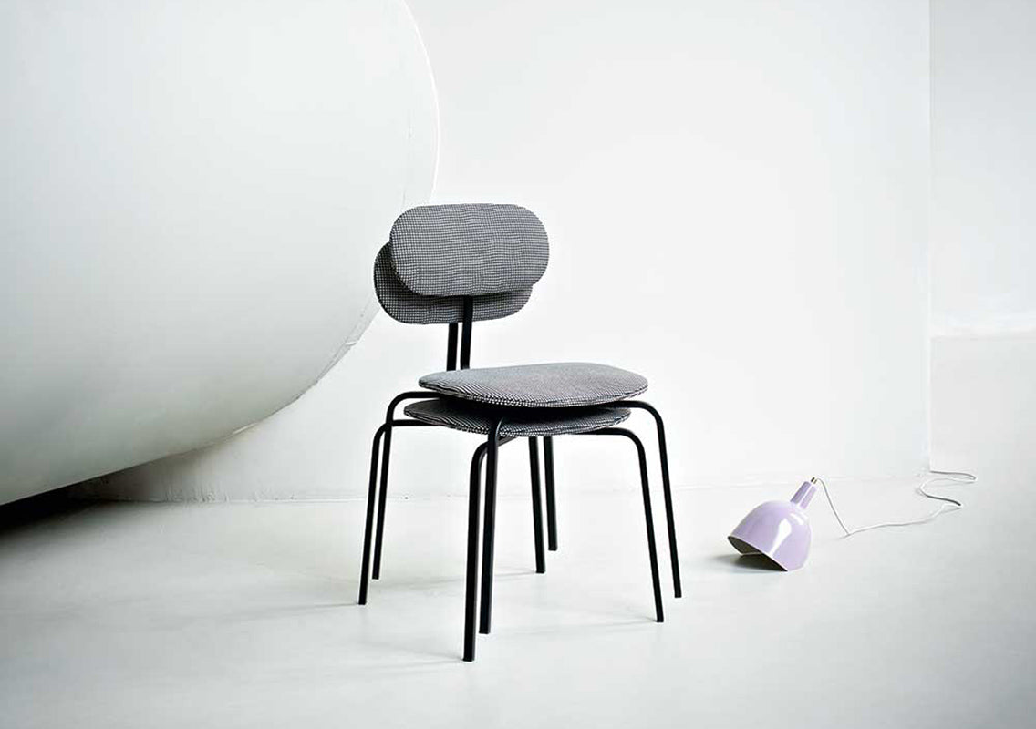 T-Chair (Fabric)