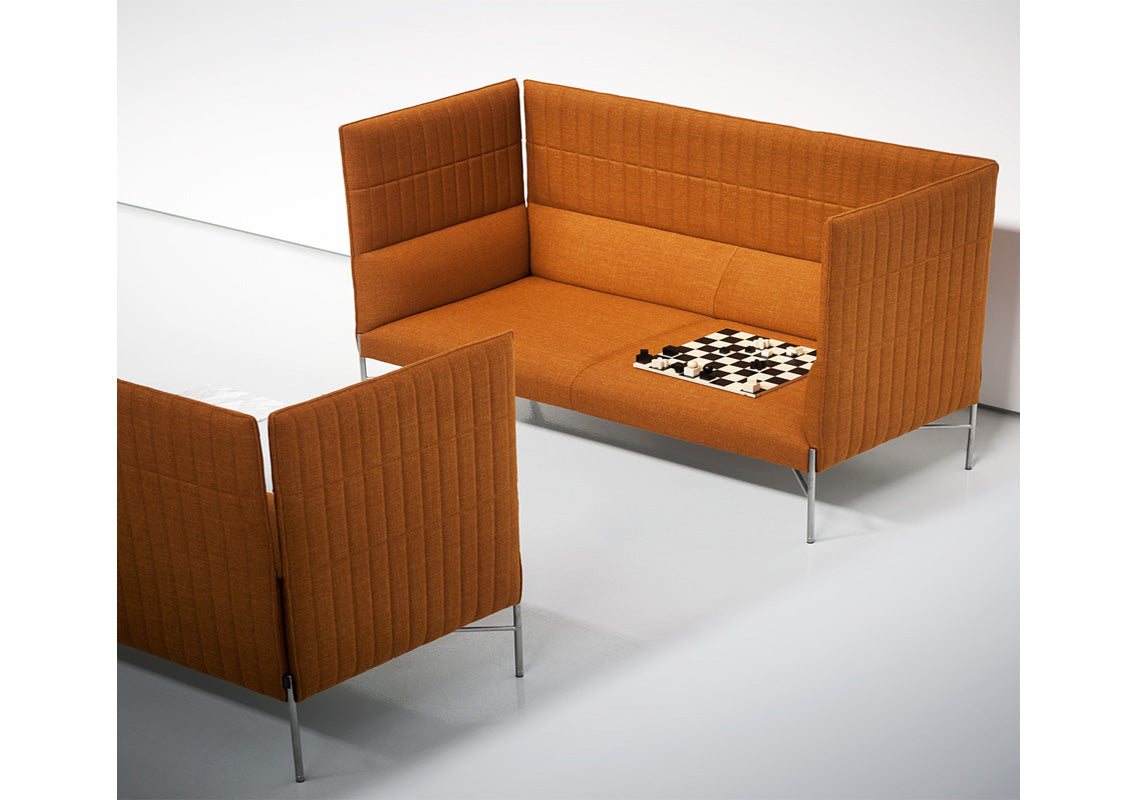 Chill-Out High 2-Seater Sofa