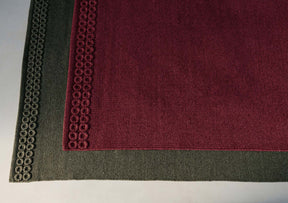 Fabric Carpet//Quadro