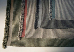 Fabric Carpet//Ribs