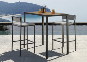 Casilda Bar Table