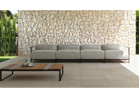 Casilda Modular 4-Seater Sofa