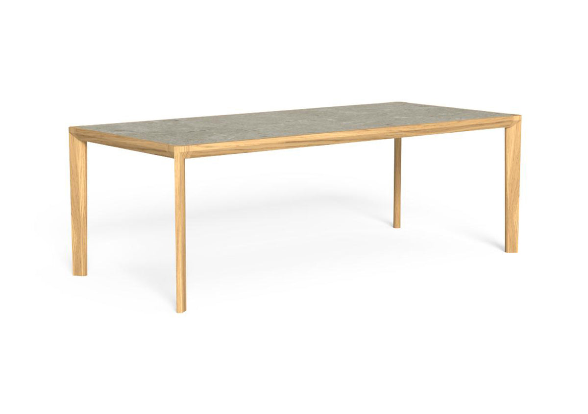 CleoSoft//Wood Dining Table Small
