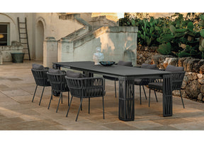 Cliff Extendable Dining Table