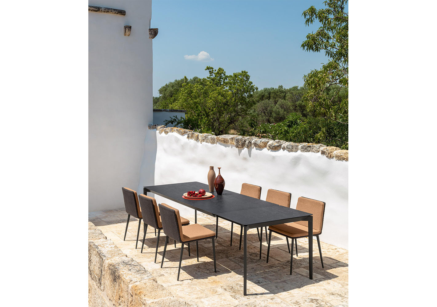 Leaf Dining Chair