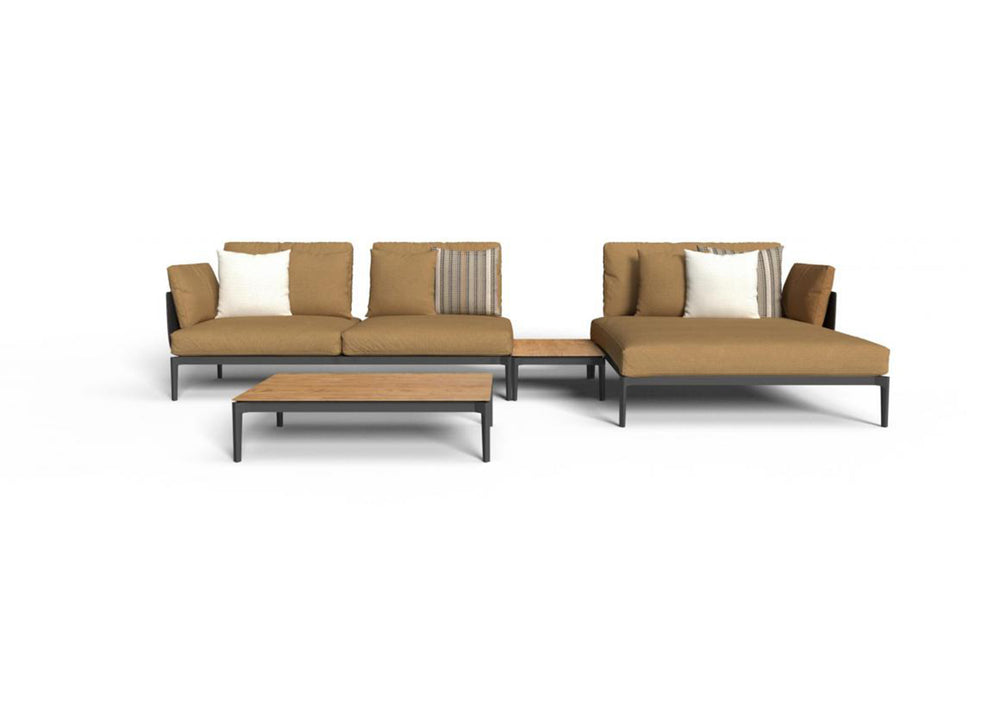 Leaf Modular Sofa