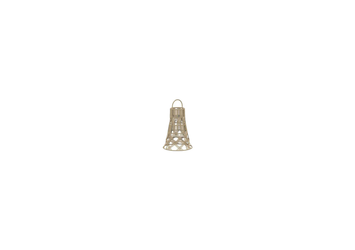 Finish - Sand Lamp TLNT