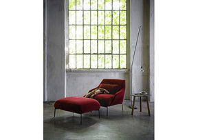 Lima Armchair