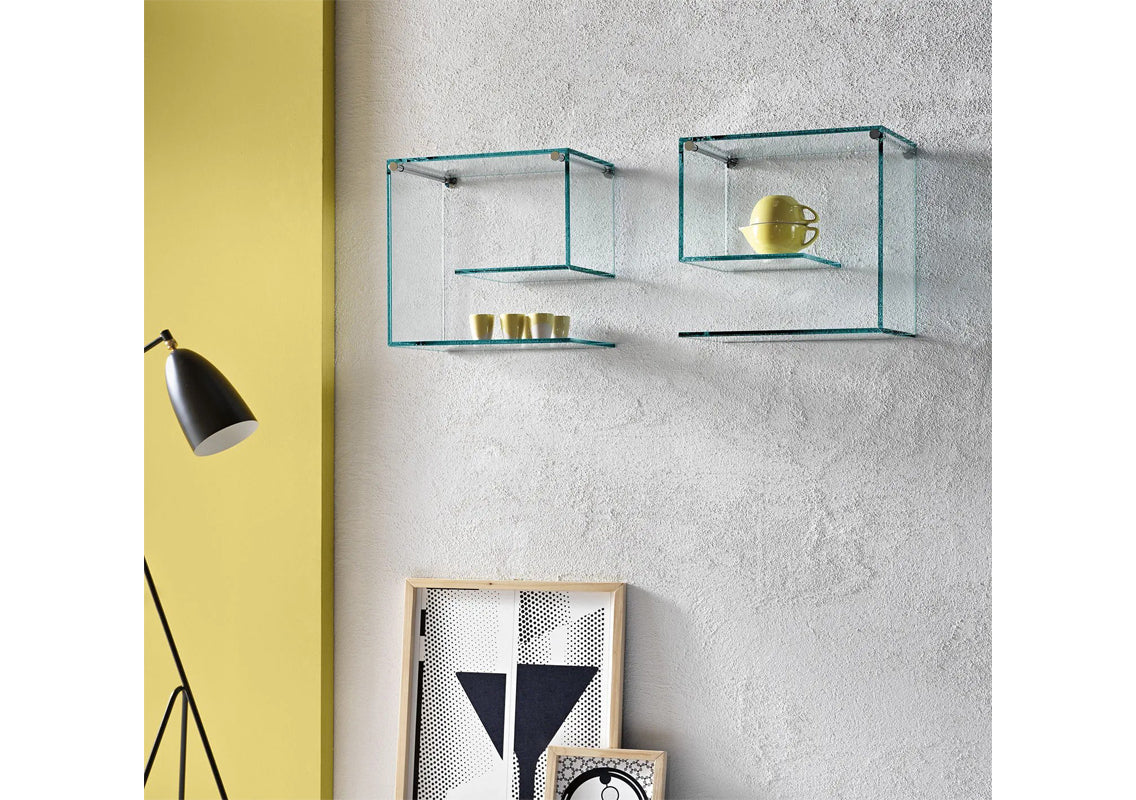 Alfabeta Wall Shelf