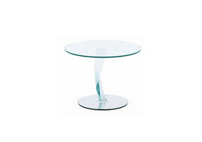 Bakkarat Side Table