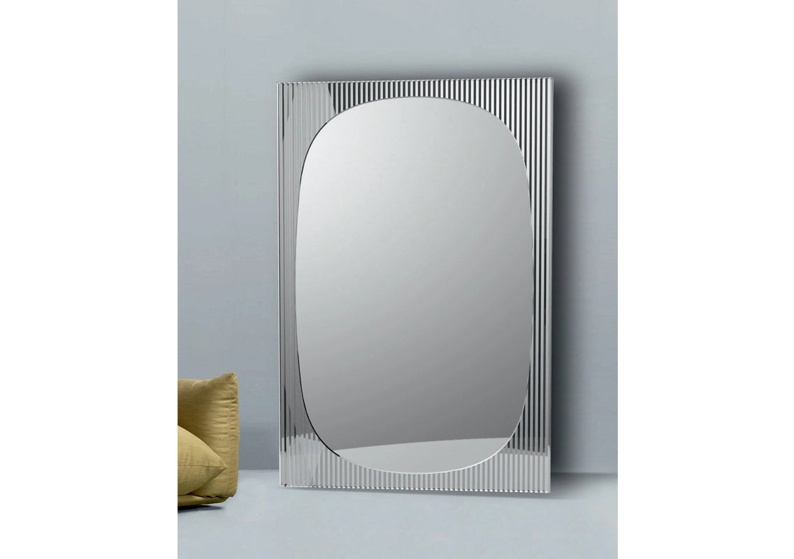 Bands Wall Mirror