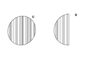 Barcode Mirror