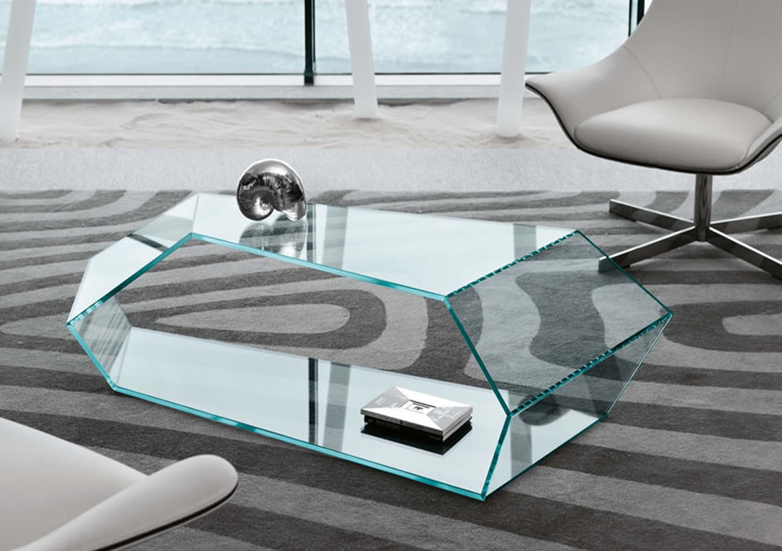 Dekon 2 Coffee Table