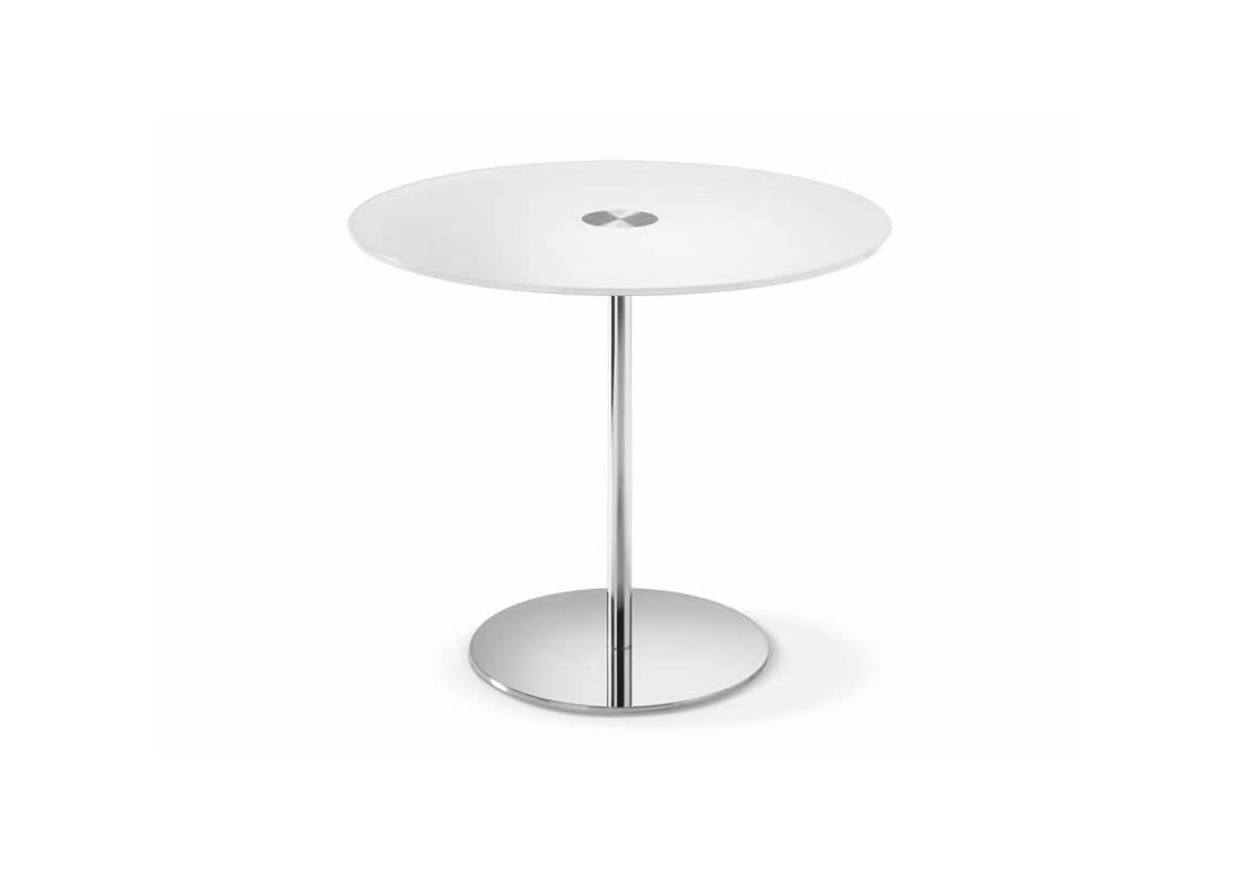 Farniente Round Bistro/Small Dining Table