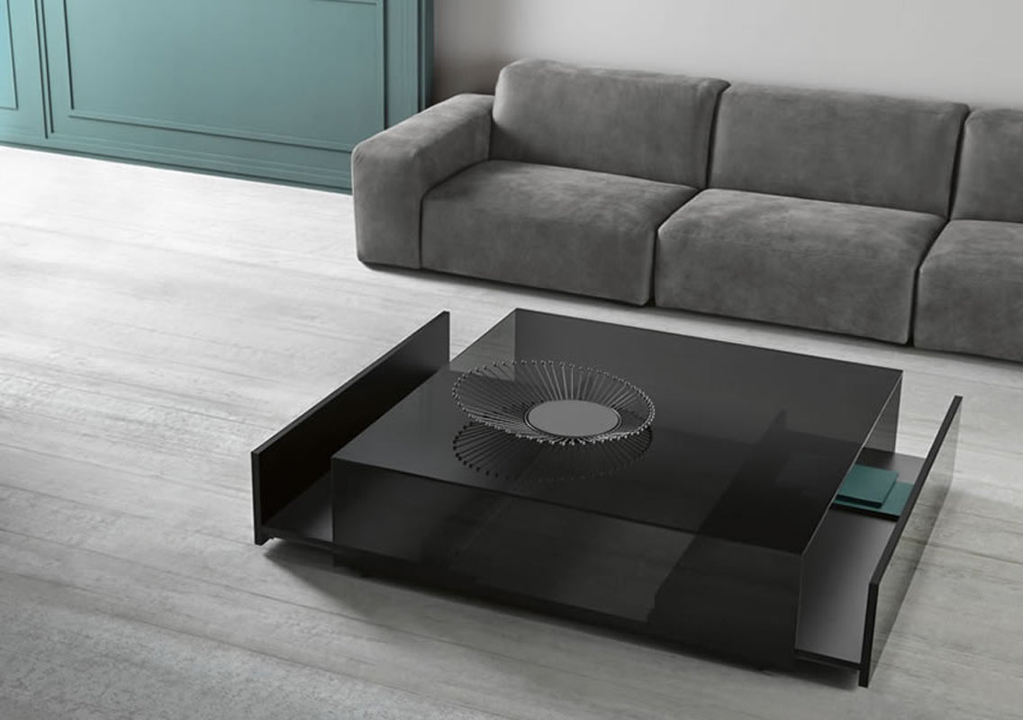 Gotham Coffee Table