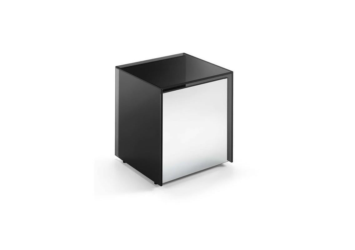 Gotham Side Table