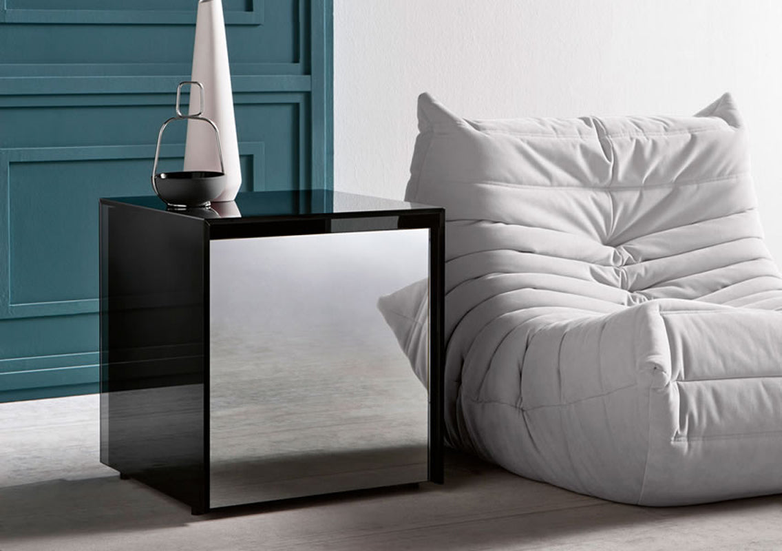 Gotham Side Table