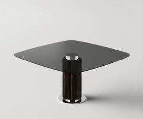 Hybrid Dining Table