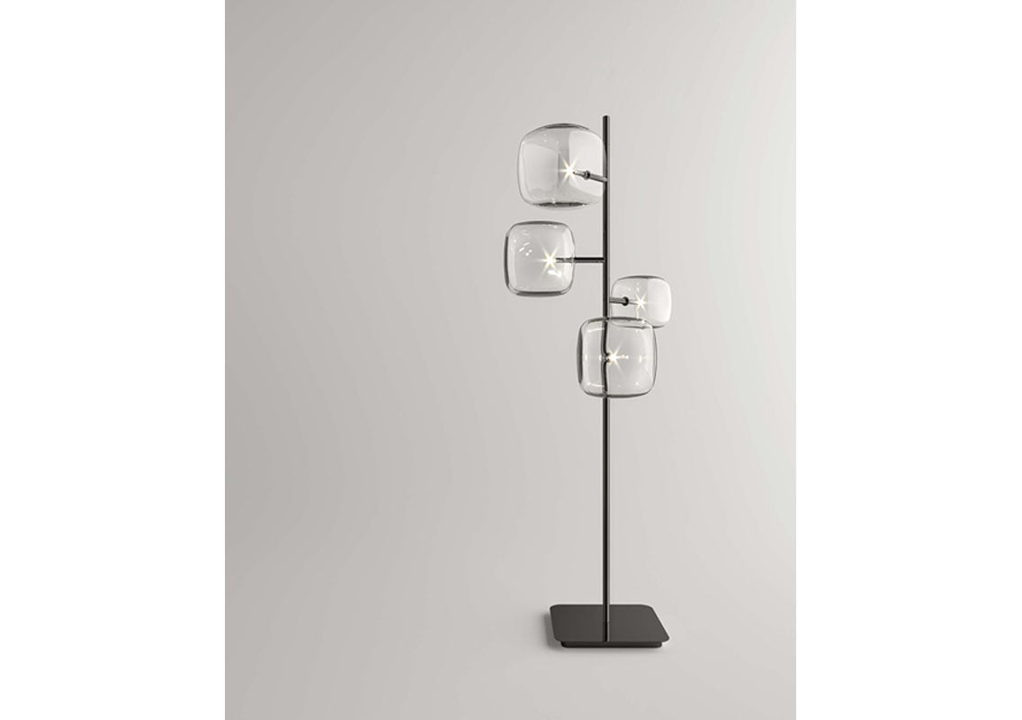 Hyperion Floor Lamp