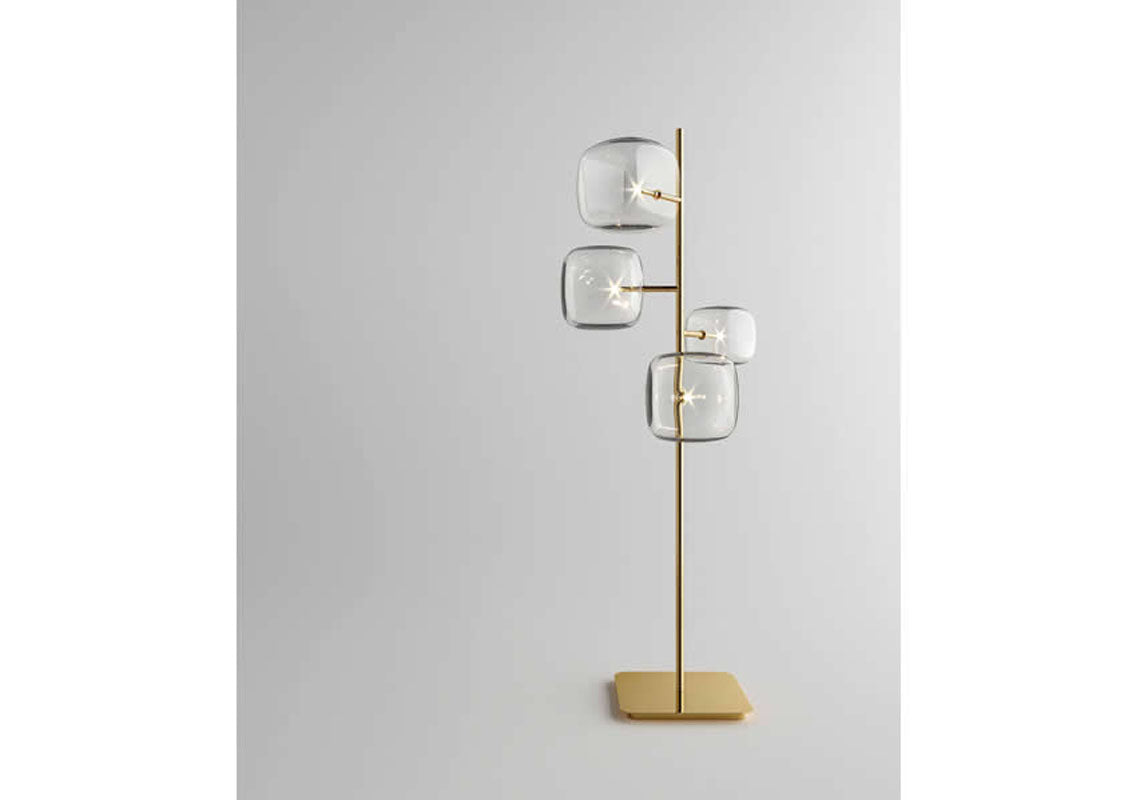 Hyperion Floor Lamp