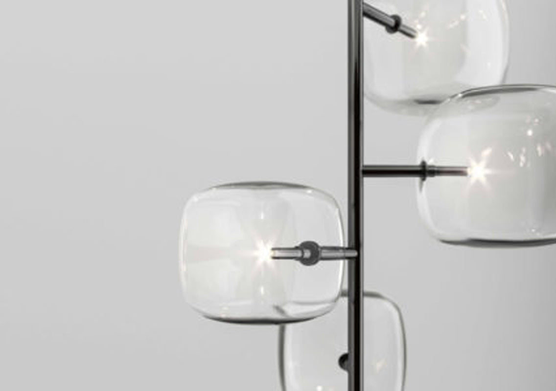 Hyperion Floor Lamp