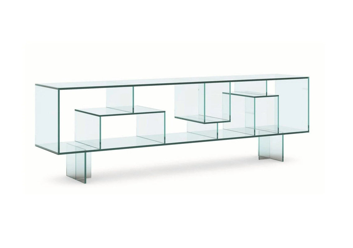 Liber 2-Sided Sideboard / Room Divider